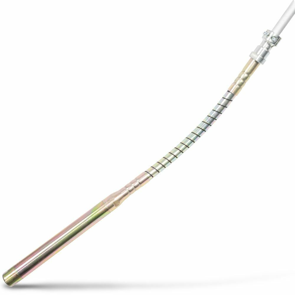 Spud attachment For Handheld Petrol Commercial Concrete Vibrator Fit BAUMR-AG