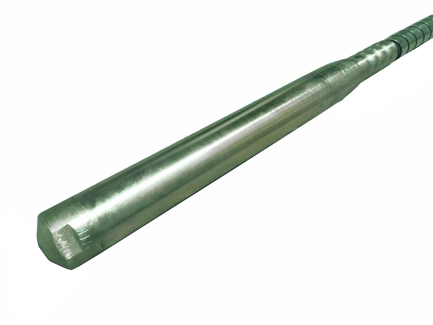 TOOLSTORM 4-STROKE Handheld Petrol Commercial Concrete Vibrator 48mm Hard Nose