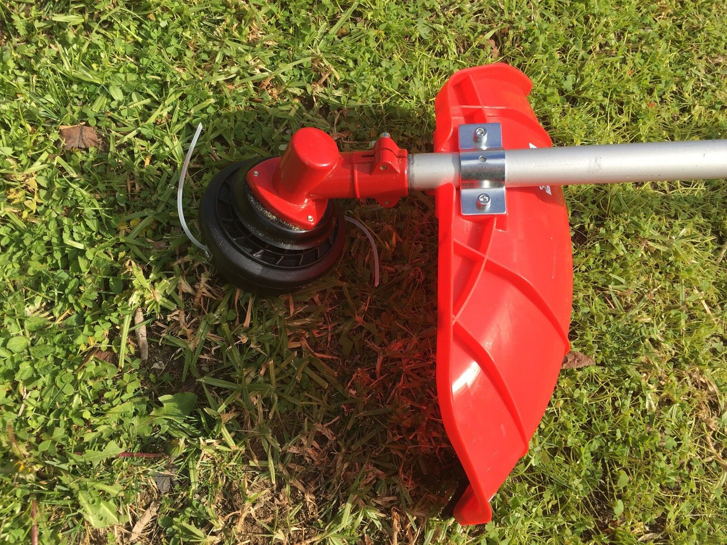 LINE TRIMMER HEAD M10X1.25LH FIT MAKITADUR369A DUR369L DUR369N EBH252L EBH252U