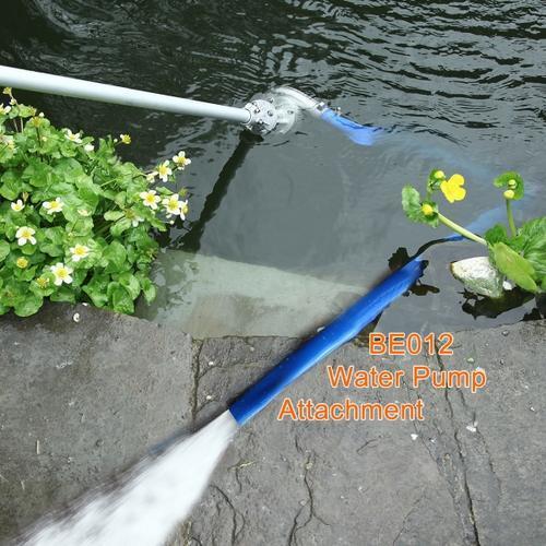 Water Pump Attachment For Baumr-AG MTM Brush Cutter Pole saw Hedge Trimmer
