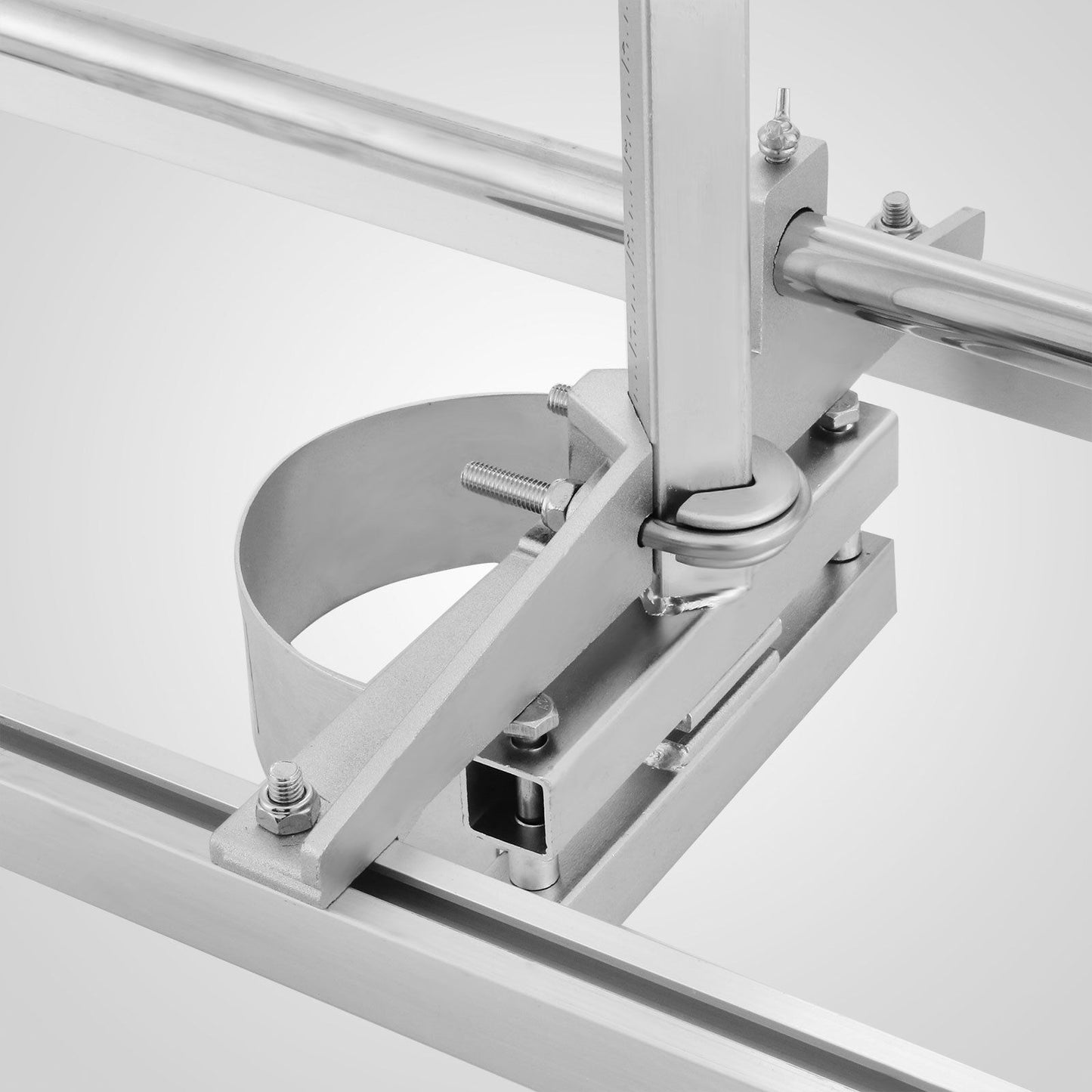 36” Mill+28” Bar + 1 Chain FOR GIANTZ CHAINSAW 82CC 88CC 92CC