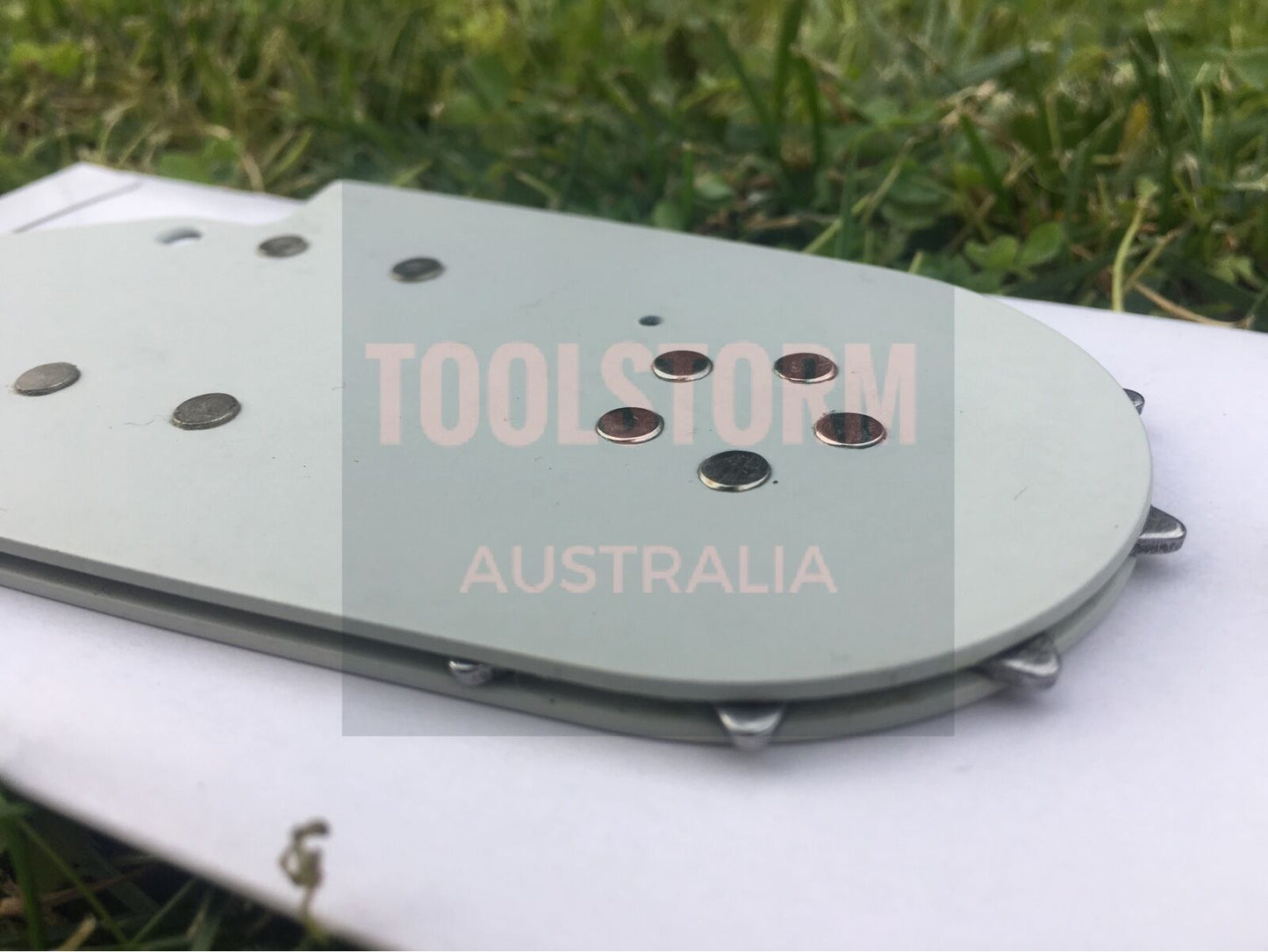 Chainsaw Replacement Sprocket Nose Tip Baumr-AG 24" Chainsaw Bar 3/8 063 or 058