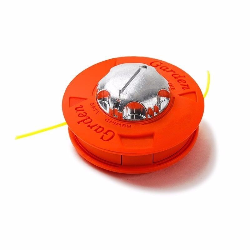BUMP LINE TRIMMER HEAD Fit YARD FORCE 33CC GMT09-AU GT A42 GTA42