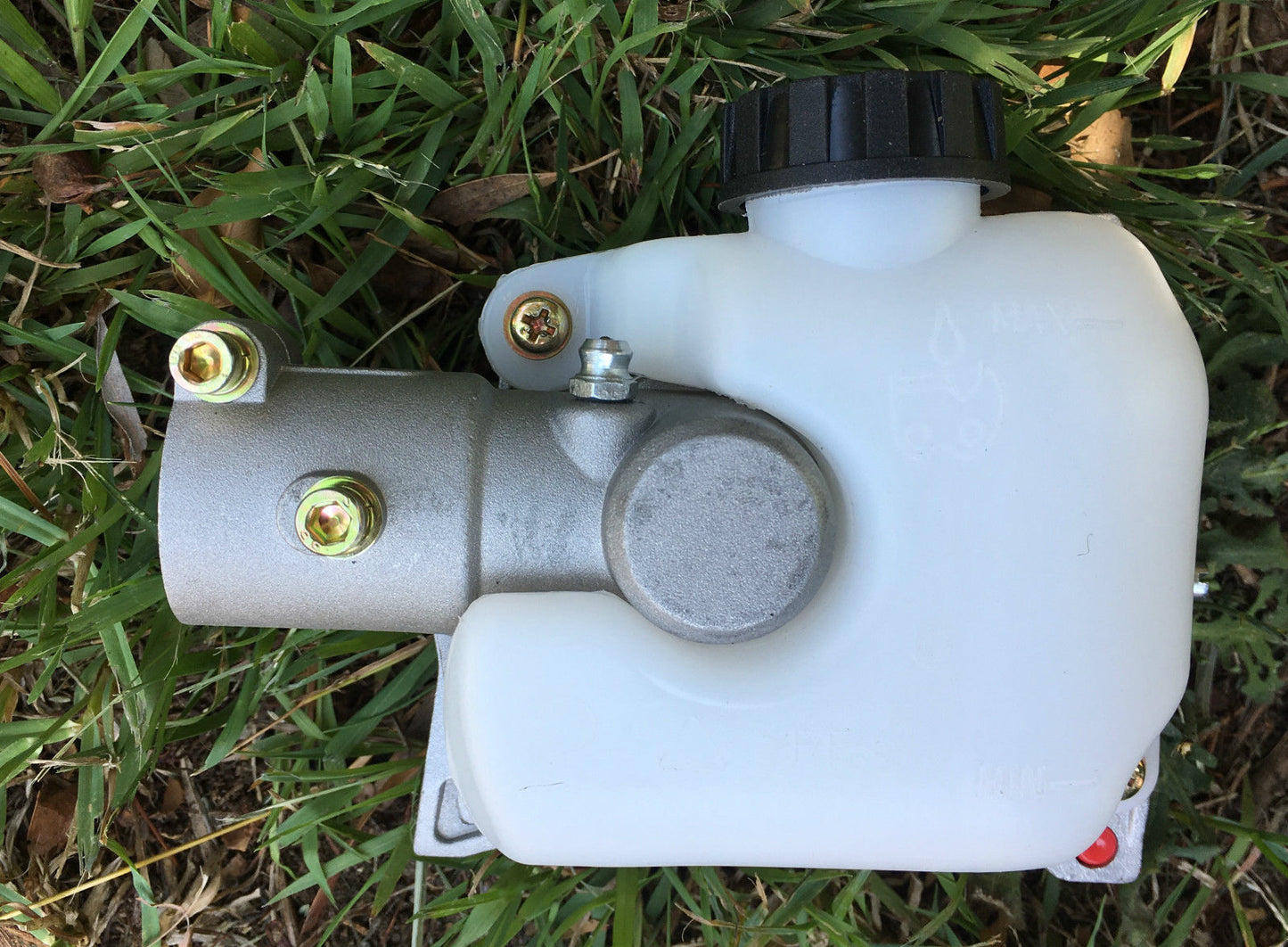 CHAINSAW POLESAW POLE SAW HEAD REPLACEMENT BRUSHCUTTER GEARBOX FIT STARKE 7T/9T