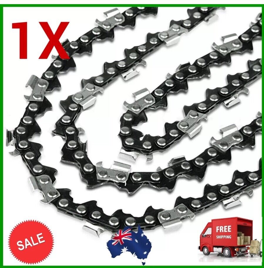 1x Chainsaw Chain Semi 3/8 063 105DL for Stihl and Other Brands