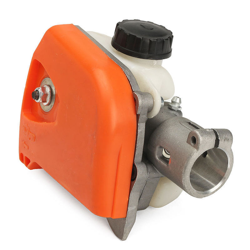 CHAINSAW POLESAW POLE SAW HEAD REPLACEMENT BRUSHCUTTER GEARBOX FIT STARKE 7T/9T