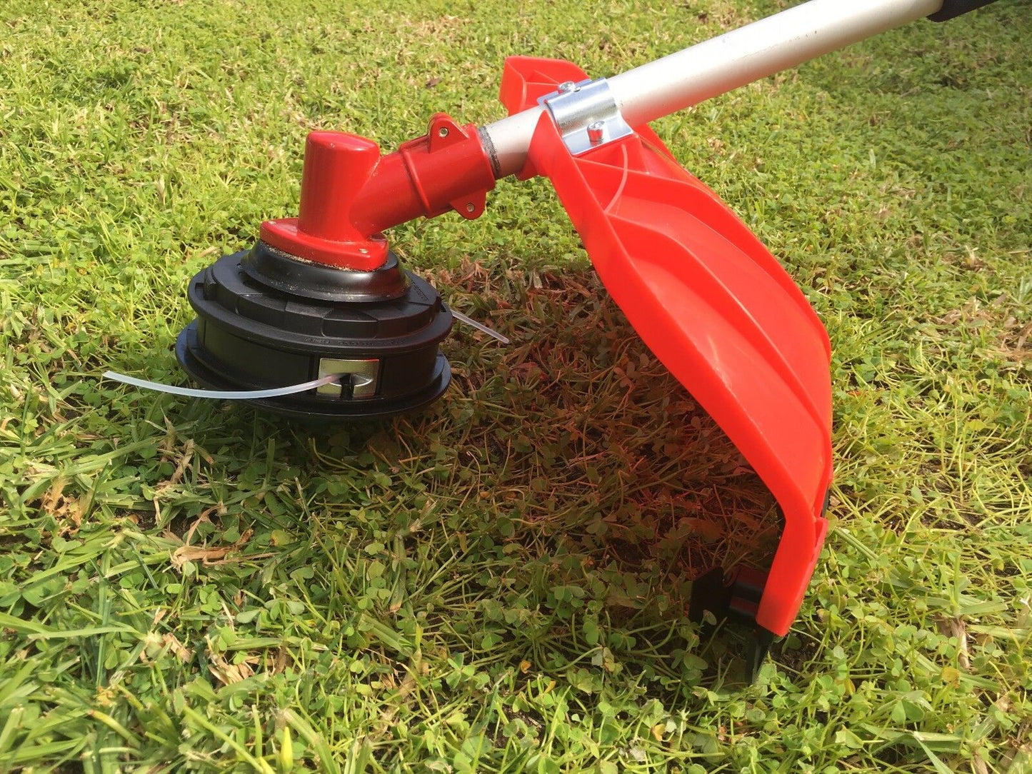 BUMP LINE TRIMMER HEAD Fit YARD FORCE 33CC GMT09-AU GT A42 GTA42