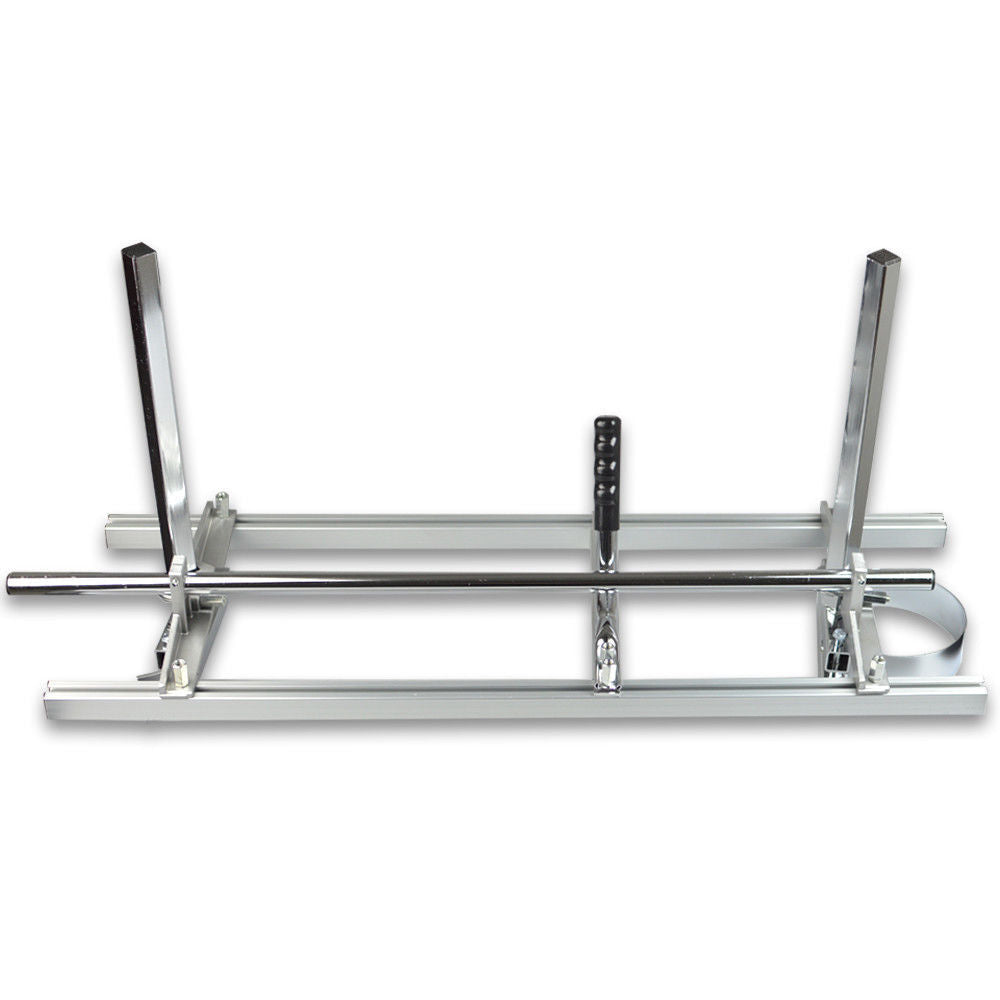 36” Mill+36”Bar + 1 Chain FOR GIANTZ CHAINSAW 82CC 88CC 92CC