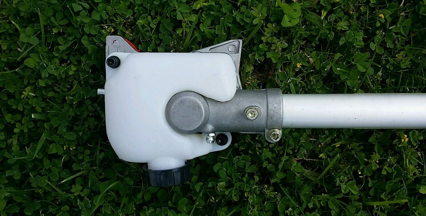 Chainsaw Head Attachment For Pole Chain Saw Pruner Made To Fit Giantz