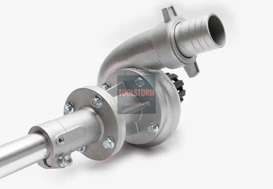 Water Pump Attachment Fits Rok Hedge Pole Trimmer 33CC SKU: 150-85-50502