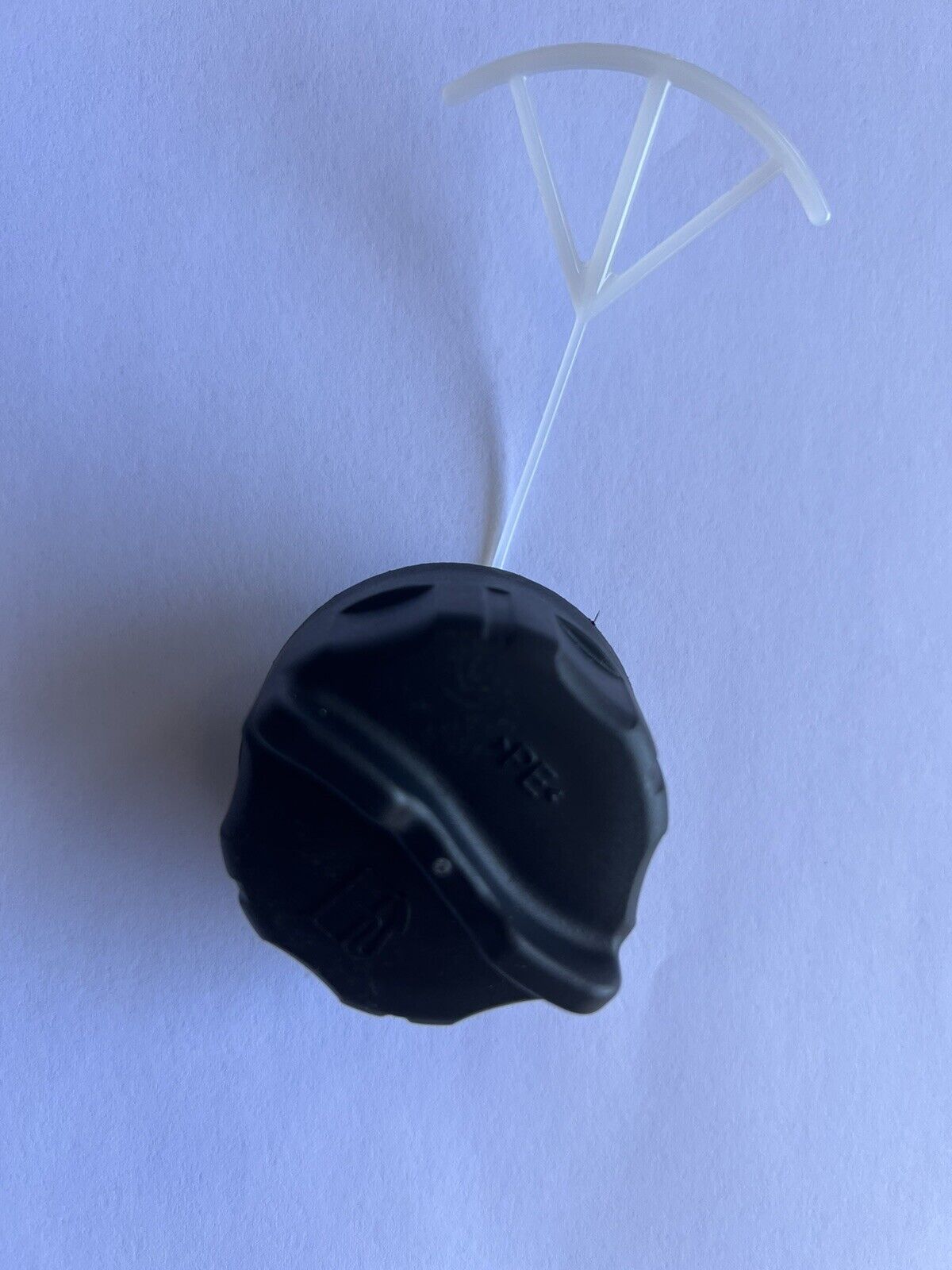 Fuel Tank Cap Fits GIANTZ 62cc 65cc engine Brushcutter Whipper Snipper