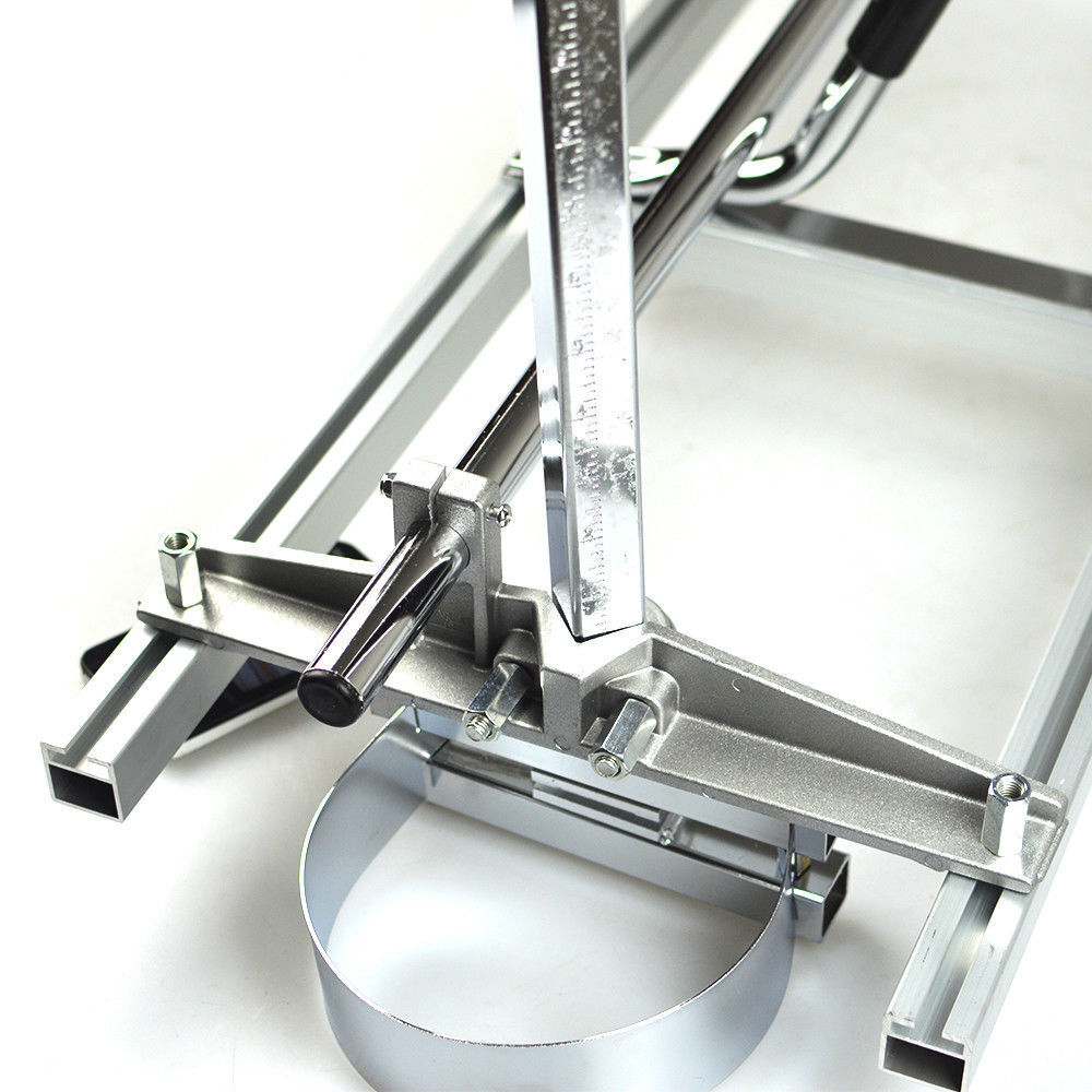 Stihl 066 064 MS660 MS661 ms381 ms390 Chainsaw Milling Kit 36" Bar & Chain 3/8