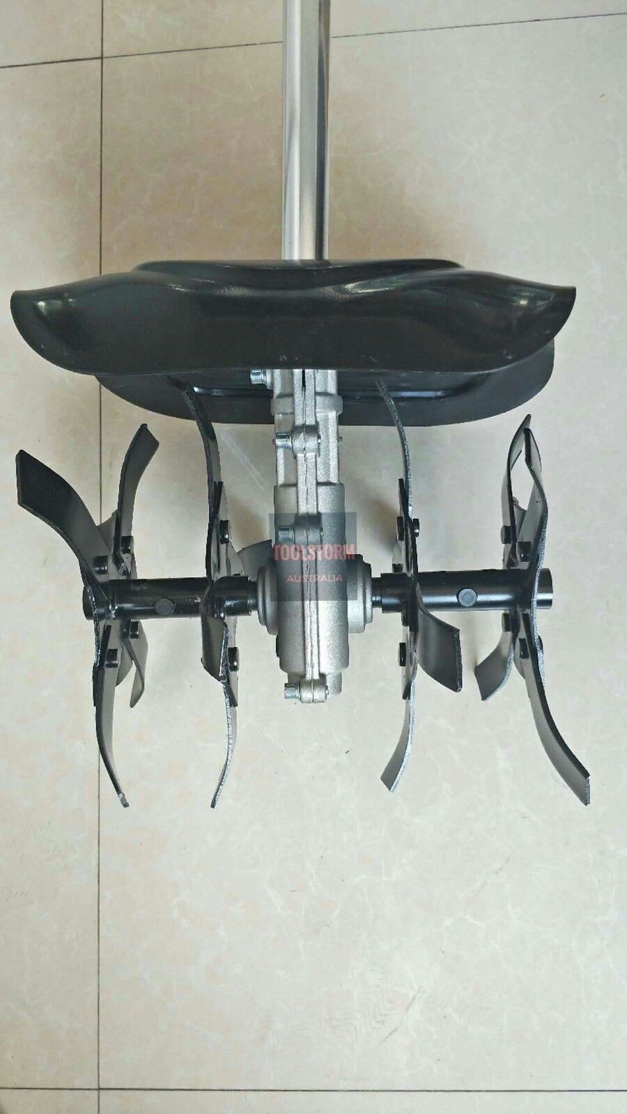TILLER ATTACHMENT CULTIVATOR FOR ALDI GARDENLINE 5 IN 1 PETROL TOOL 58903