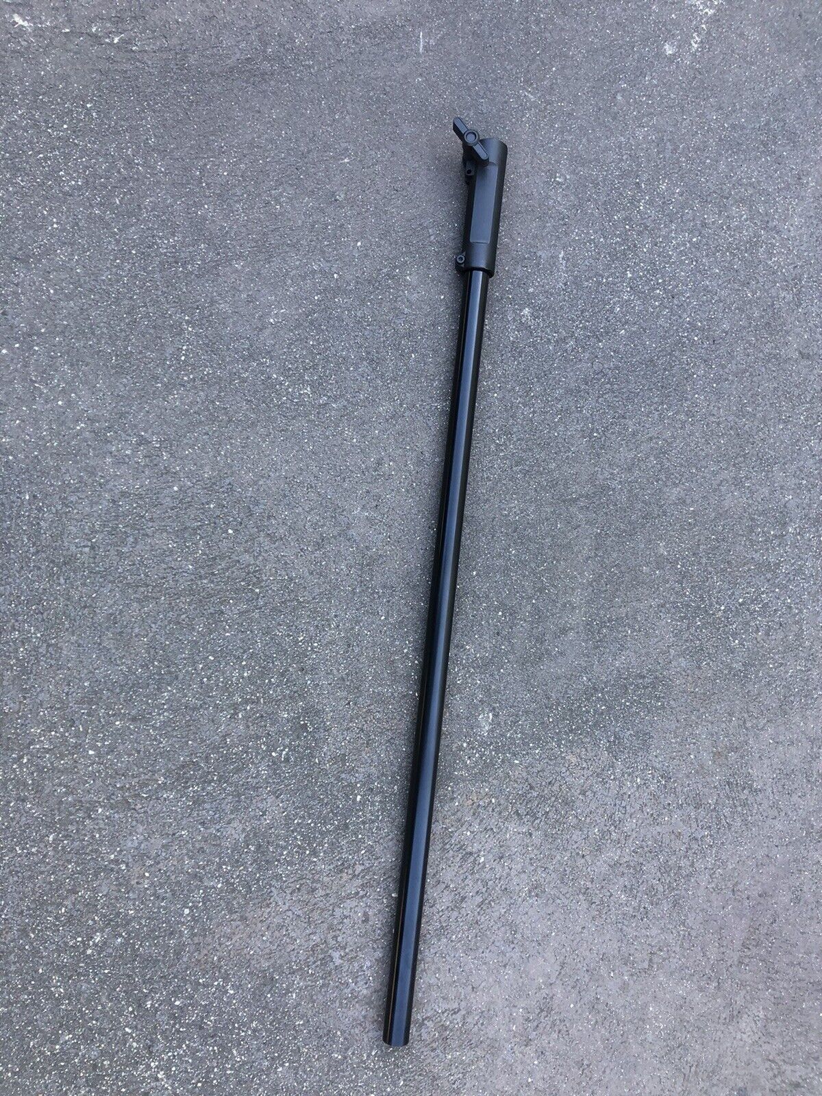 Extension Pole 880mm Long Fit HOMELITE Attachment Capable Line Trimmer Brushcutt