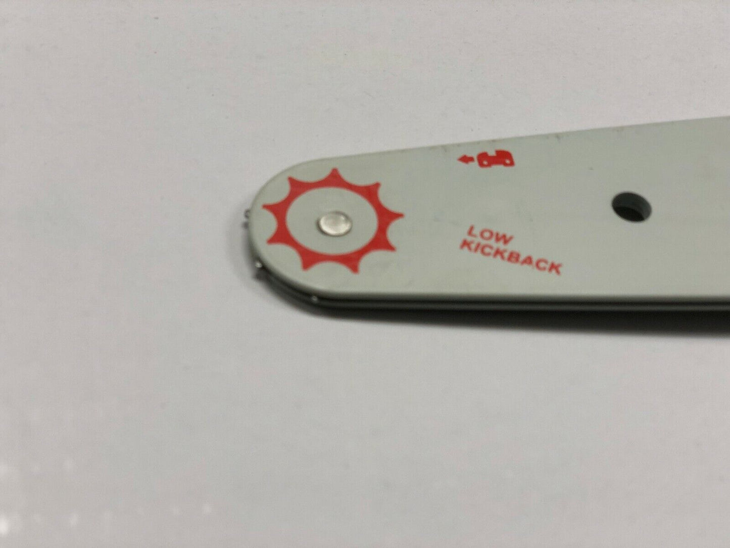 CHAINSAW BAR & 71PM3 CHAIN FIT STIHL Battery Chainsaw MSA 200 C-BQ