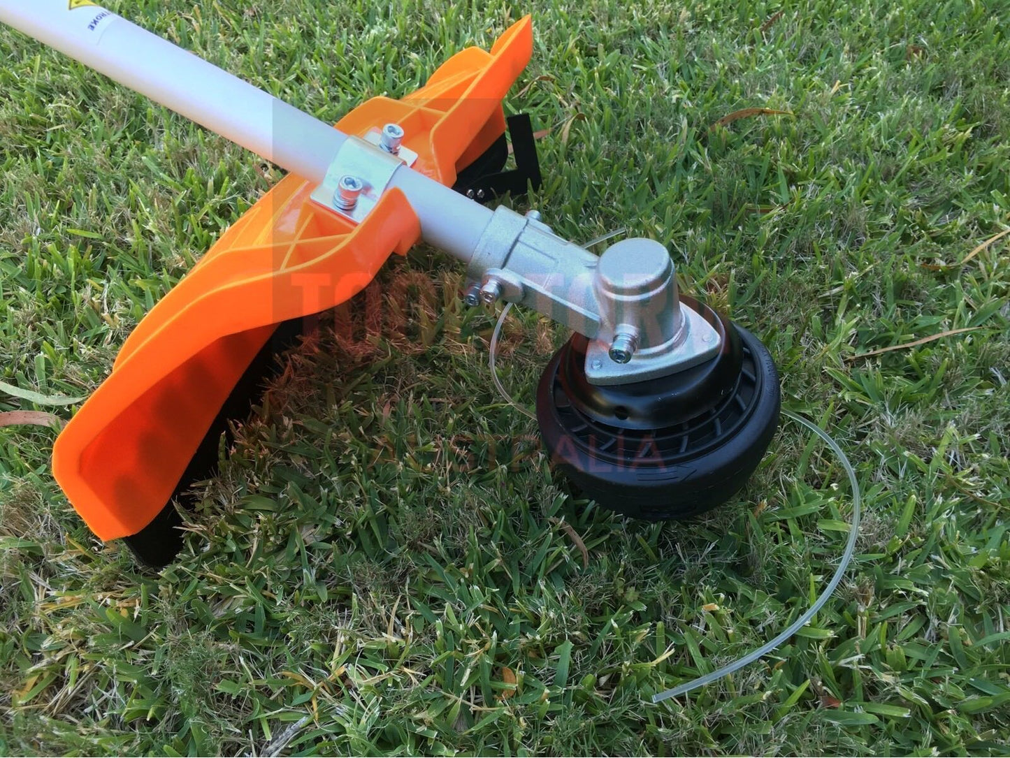 String Trimmer Brush Cutter Attachment Fit vidaXL Multi Tools Chainsaw Hedge Saw