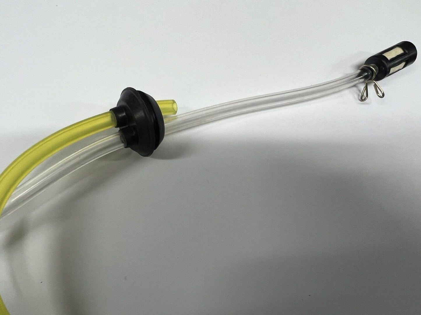 Fuel Line Pick Up Hose Filter For GIANTZ 62 65 CC Brushcutter Trimmer SAW