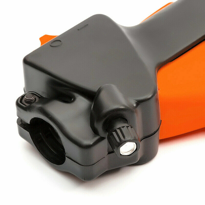 Switch Throttle Trigger Handle Cable Controller For Brushcutter Fit vidaXL 4-in1