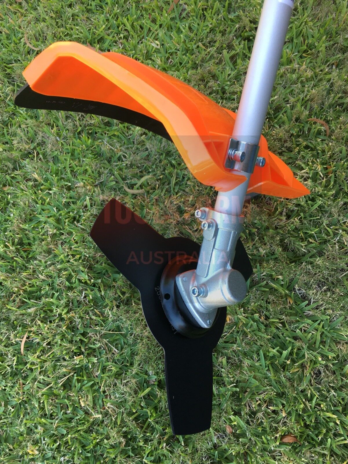 String Trimmer Brush Cutter Attachment Fit vidaXL Multi Tools Chainsaw Hedge Saw