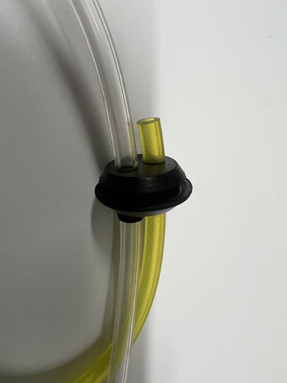Fuel Line Pick Up Hose Filter For GIANTZ 62 65 CC Brushcutter Trimmer SAW
