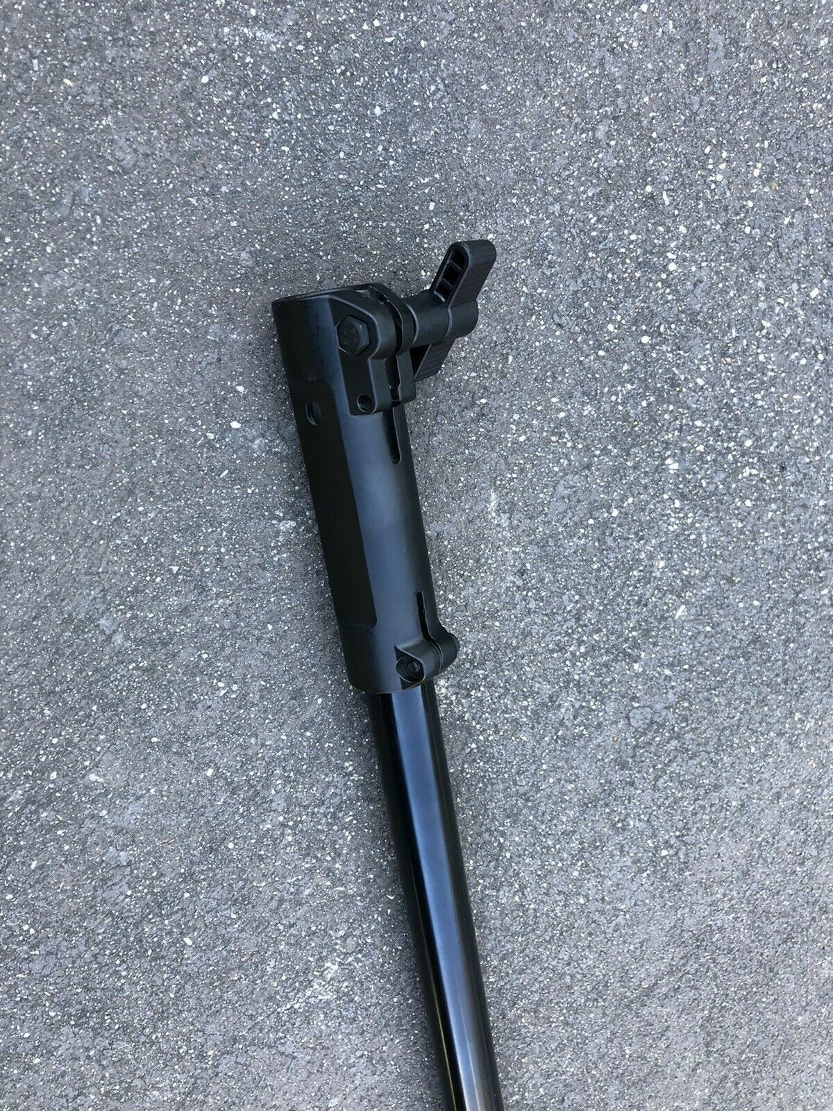 Brushcutter pole pruner hedge trimmer tiller Attachments Fit Ryobi RPP254FEJSN