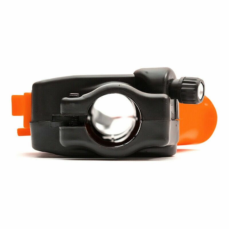 Switch Throttle Trigger Handle Cable Controller For Brushcutter Fit vidaXL 4-in1