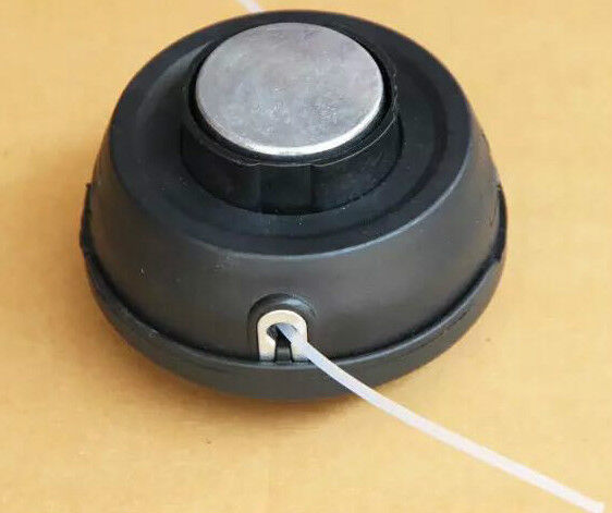 LINE TRIMMER HEAD M10X1.25LH FIT MAKITADUR369A DUR369L DUR369N EBH252L EBH252U