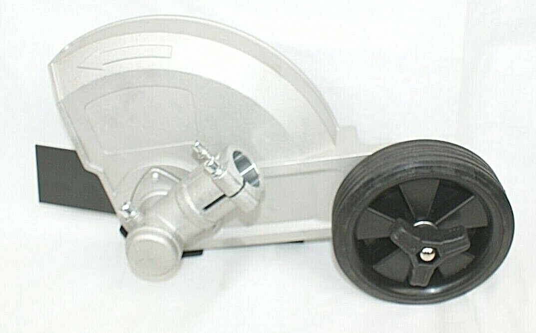 Grass Edger Attachment Fit ROK line Trimmer 43CC 3 in 1 Model 150-85-50711