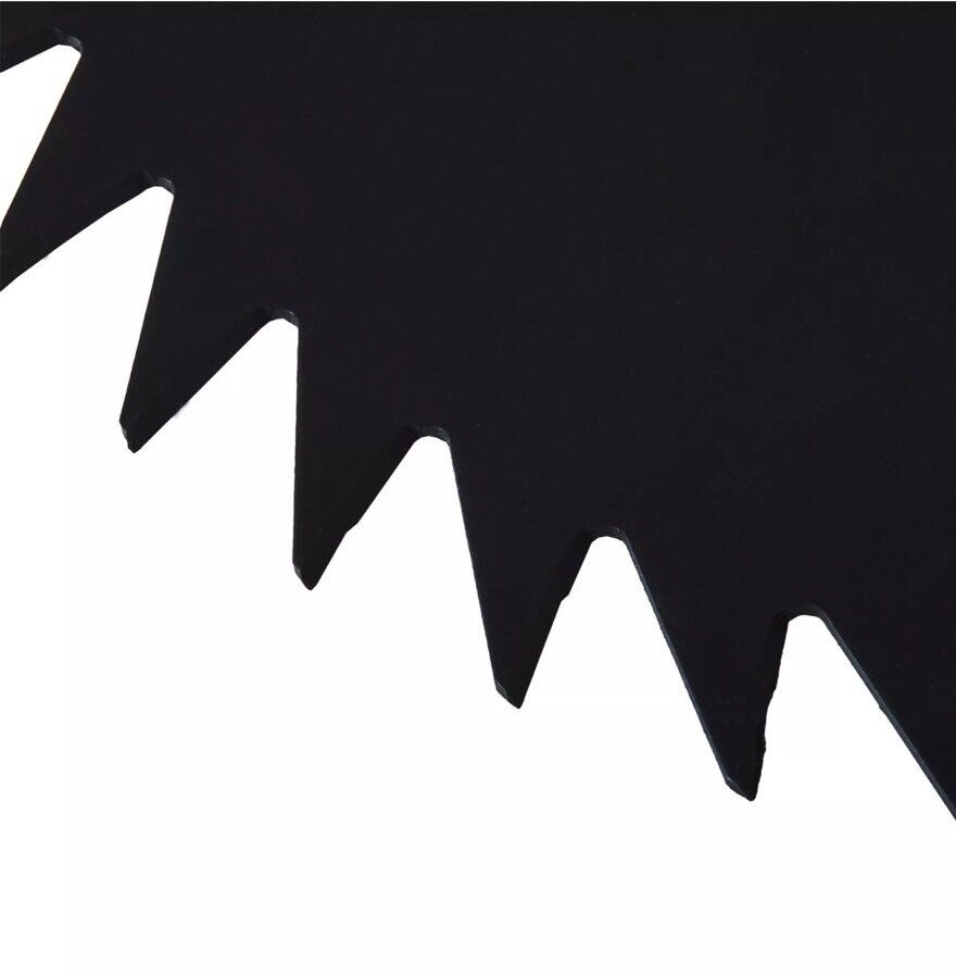 5X 40T BLADE Fit ALDI FERREX LINE TRIMMER BRUSHCUTTER 700710 SBC52