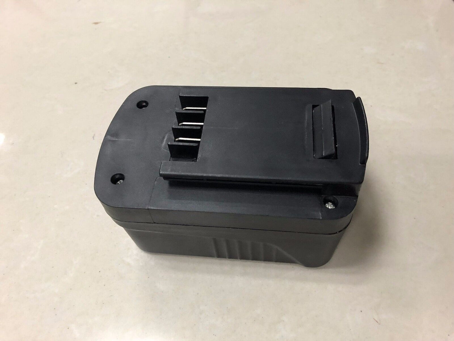 20V Lithium-Ion Battery Spare Replacement Fit Baumr-AG E-Force 200 Li-Ion Series