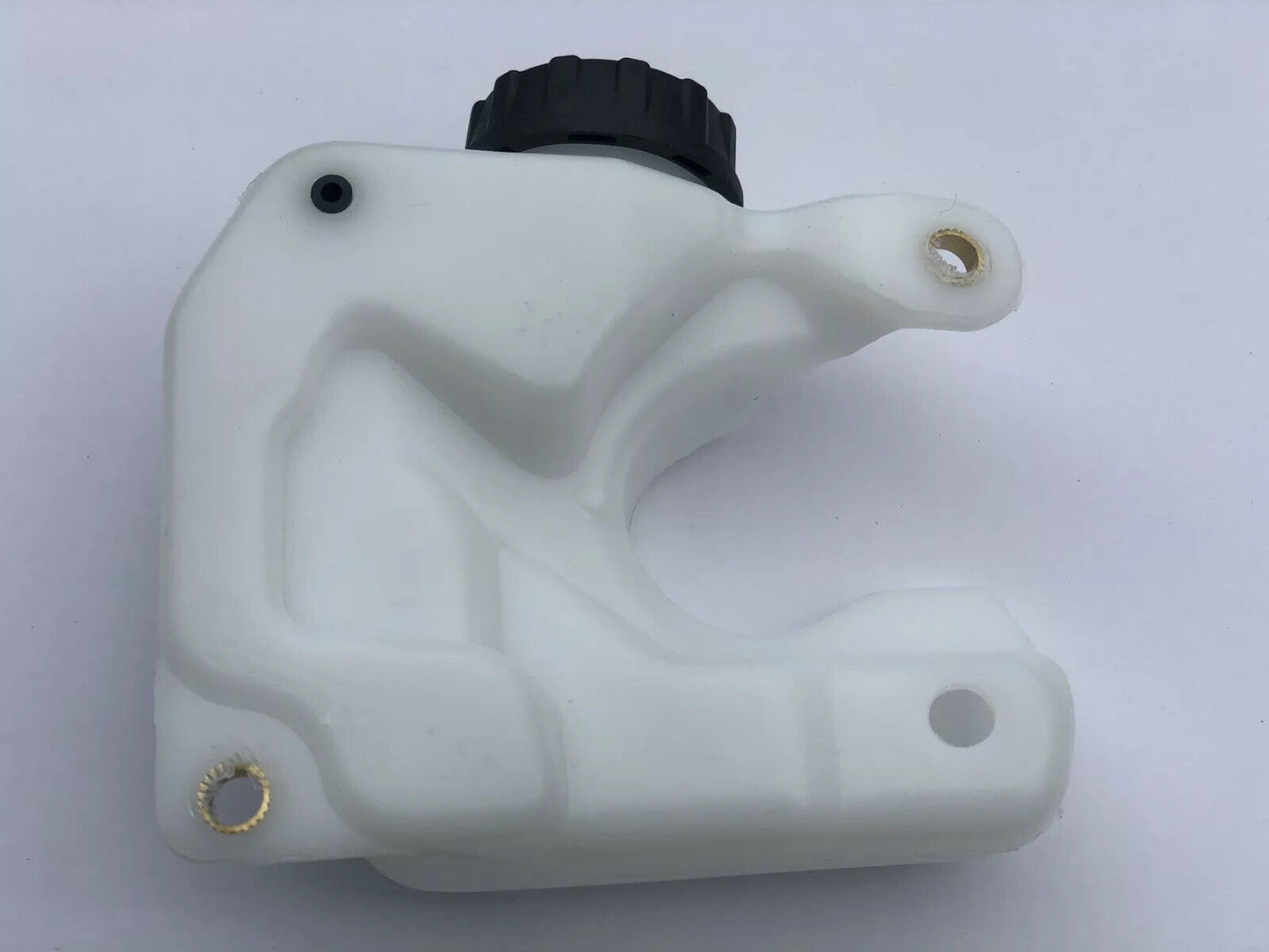 POLESAW OIL TANK + CAP FOR ALDI GARDENLINE GARDEN 5 IN 1 PETROL TOOL 58903