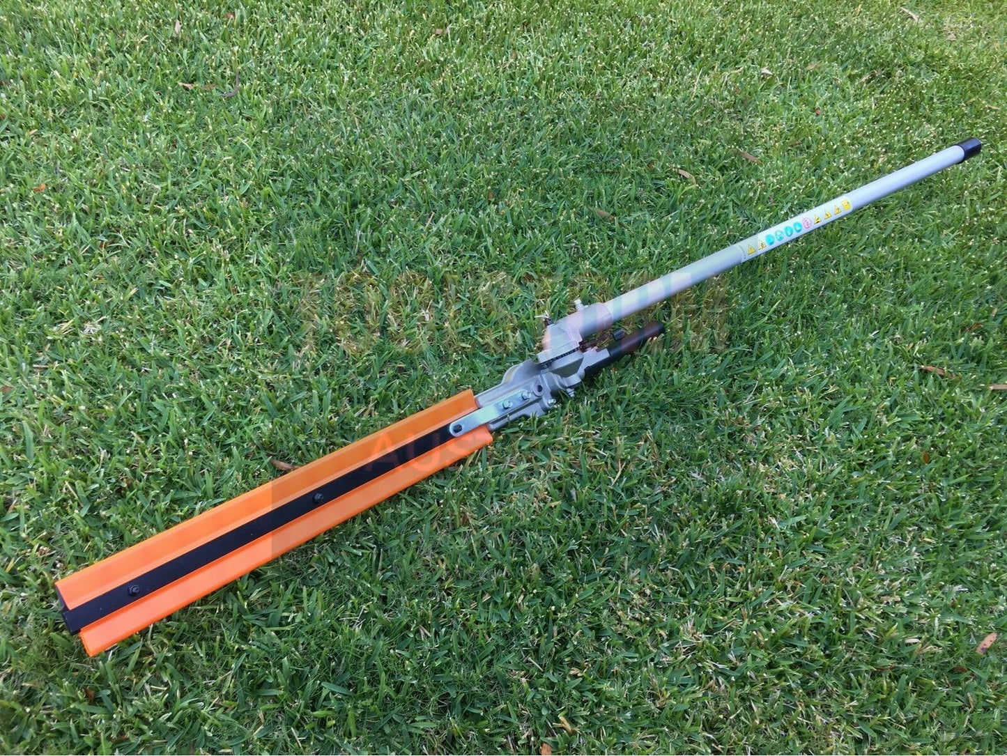 Attachments Fit McCulloch split shaft line trimmer MT250CLS MT260CLS MT265CPS