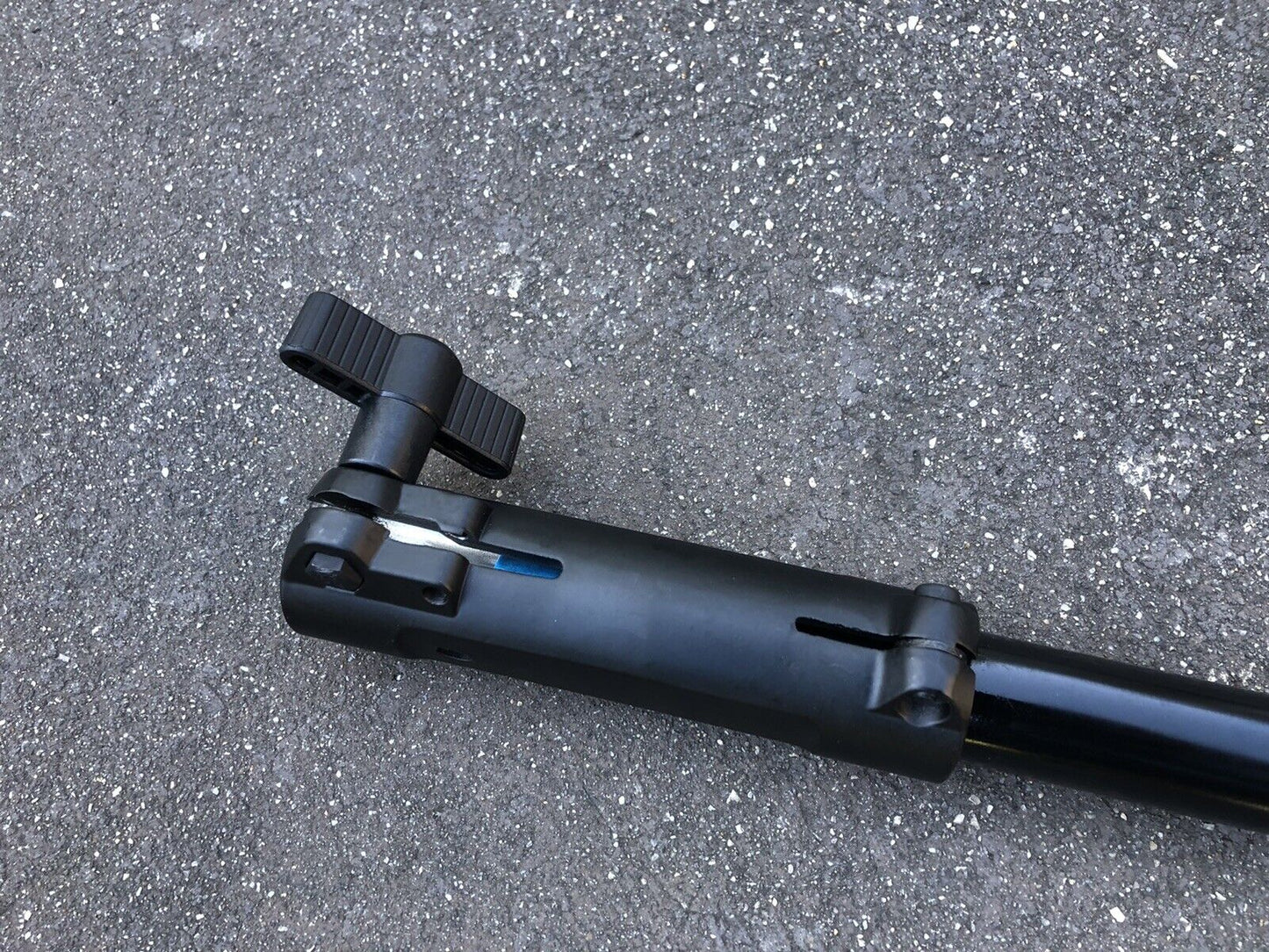 Extension Pole 880mm Long Fit HOMELITE Line Trimmer Whipper Snipper HLT25SJSN