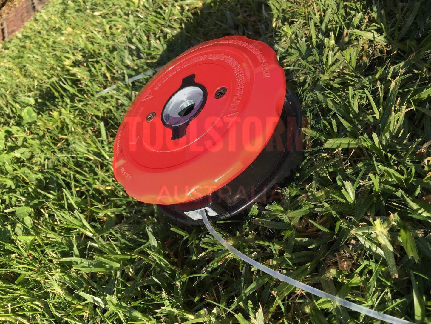 UNIVERSAL SPEED FEED LINE TRIMMER HEAD SUIT Husqvarna Kawasaki Echo Stihl Victa