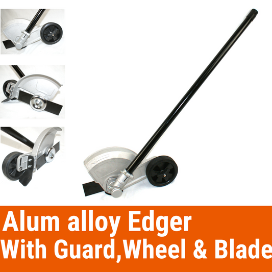 Grass Edger Attachment For AEG 26CM BRUSHLESS Brushcutter 58V ALT58BC401