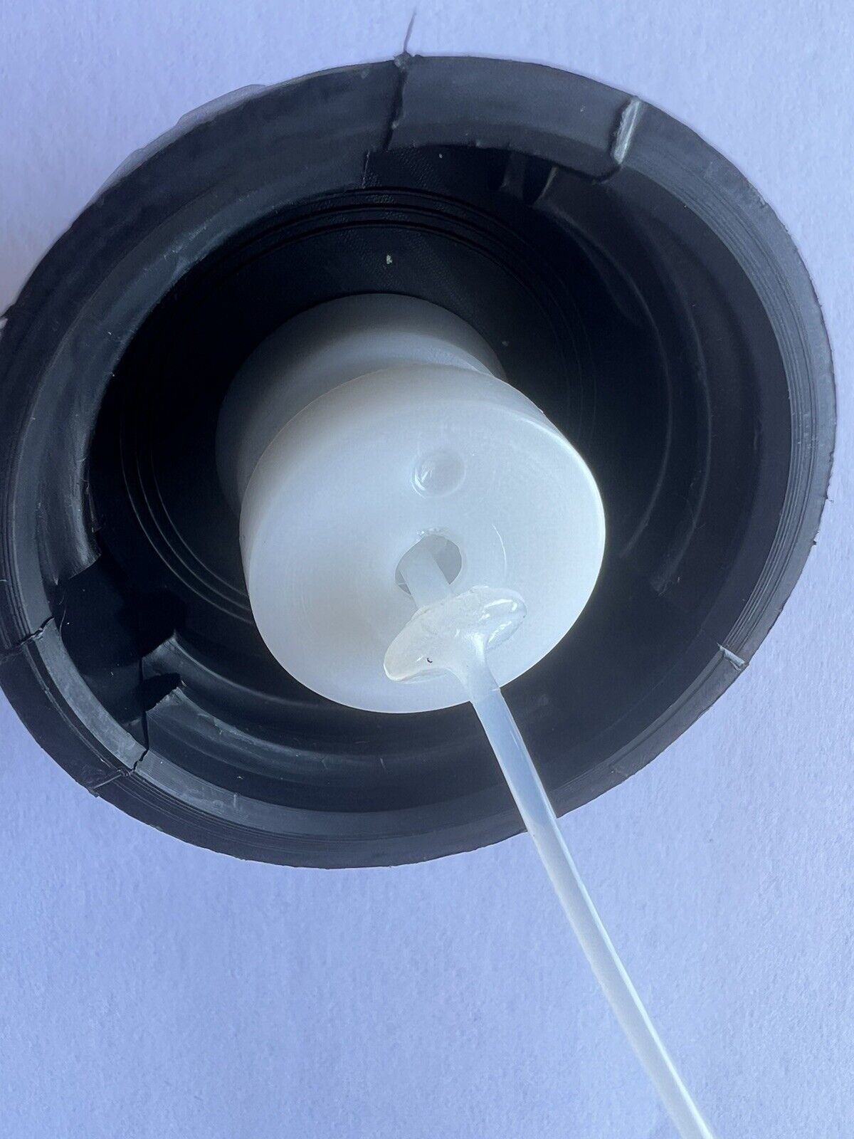 Fuel Tank Cap Fits Baumr-AG MTM 62cc 65cc engine Brushcutter Whipper Snipper