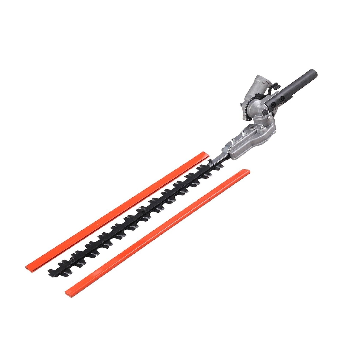 Hedge Trimmer Attachment for Brushcutter,Multi Tool,Pruner,Pole Saw Fit YUKON