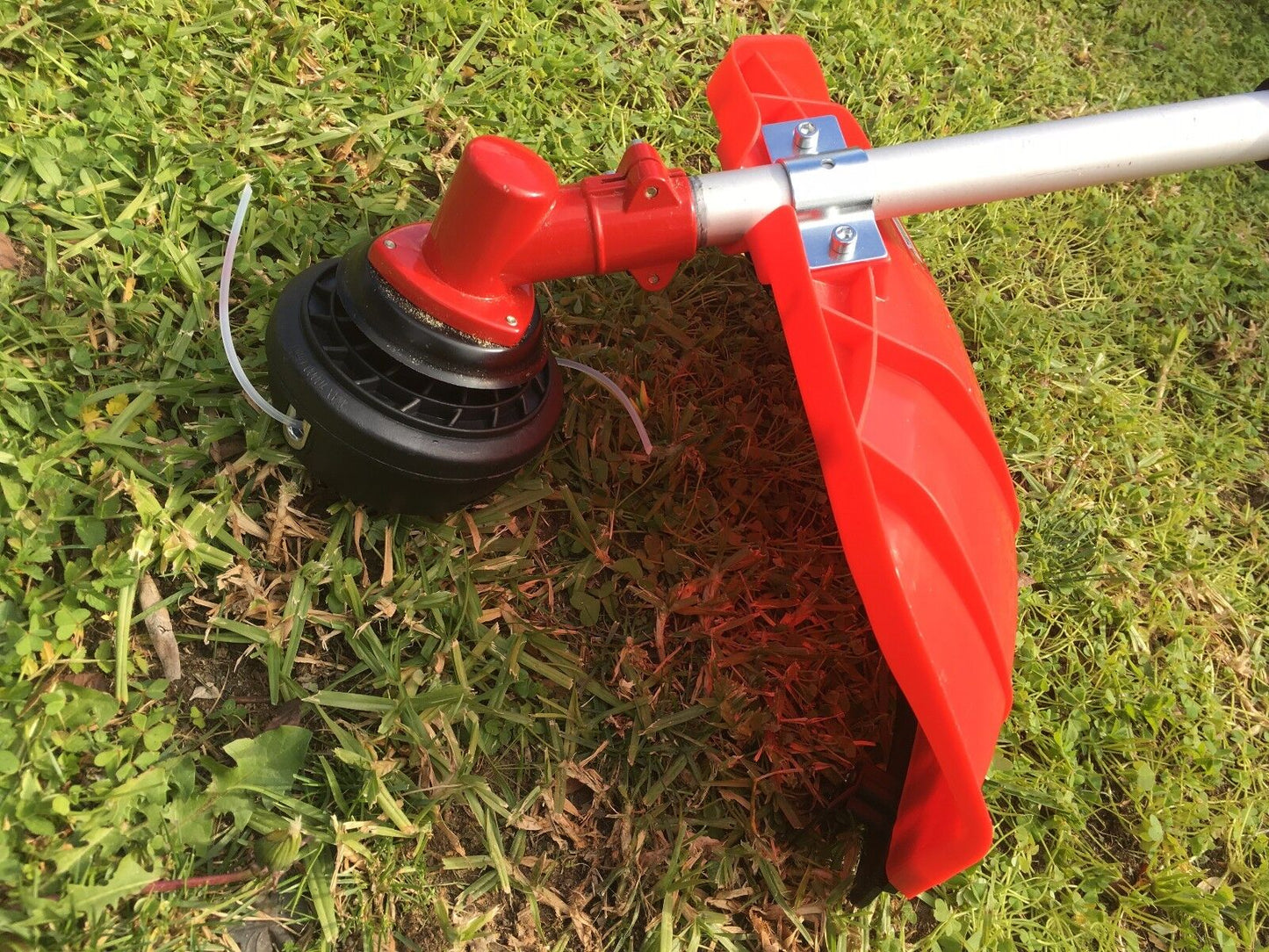 LINE TRIMMER HEAD M10X1.25LH FIT MAKITADUR369A DUR369L DUR369N EBH252L EBH252U