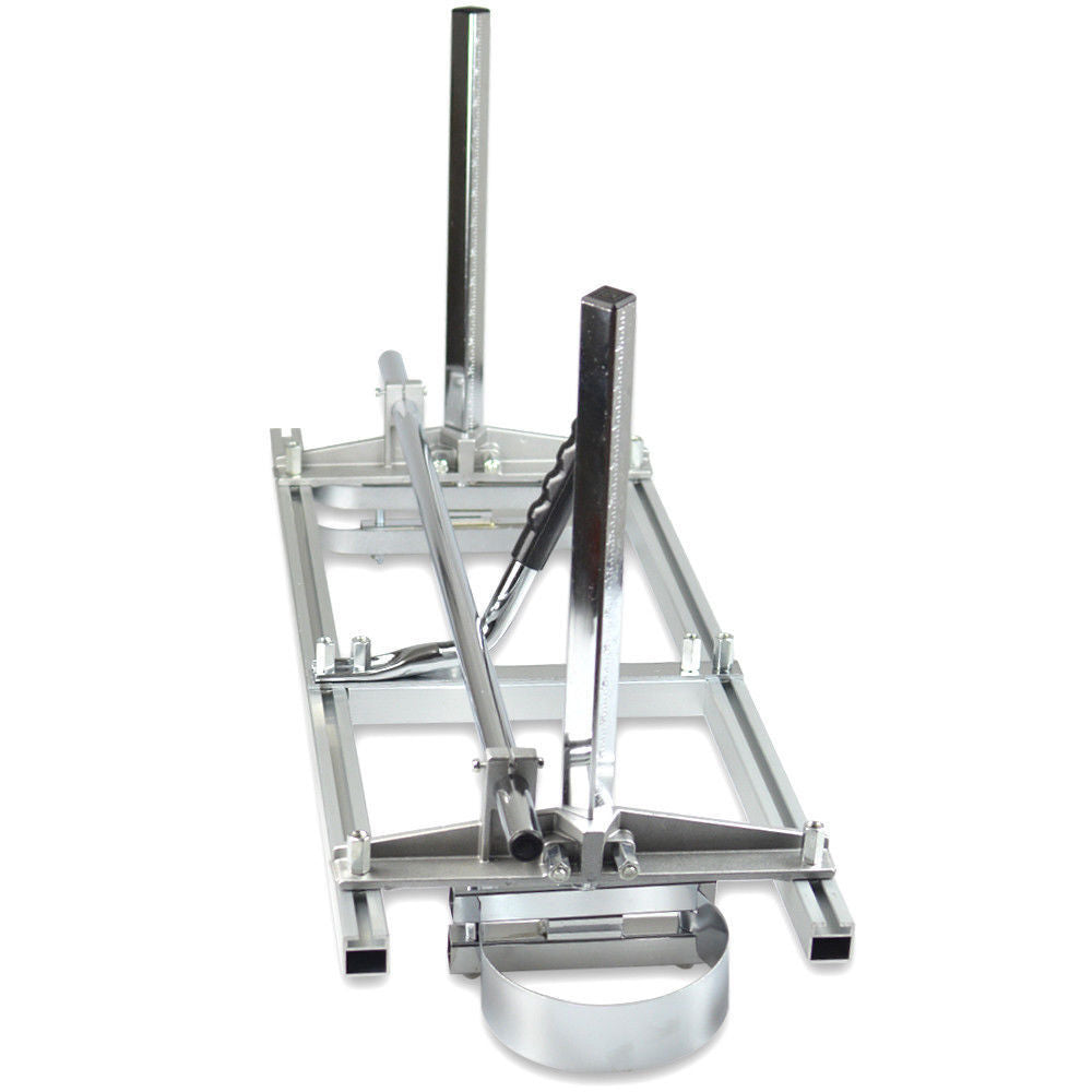 Stihl 066 064 MS660 MS661 ms381 ms390 Chainsaw Milling Kit 36" Bar & Chain 3/8