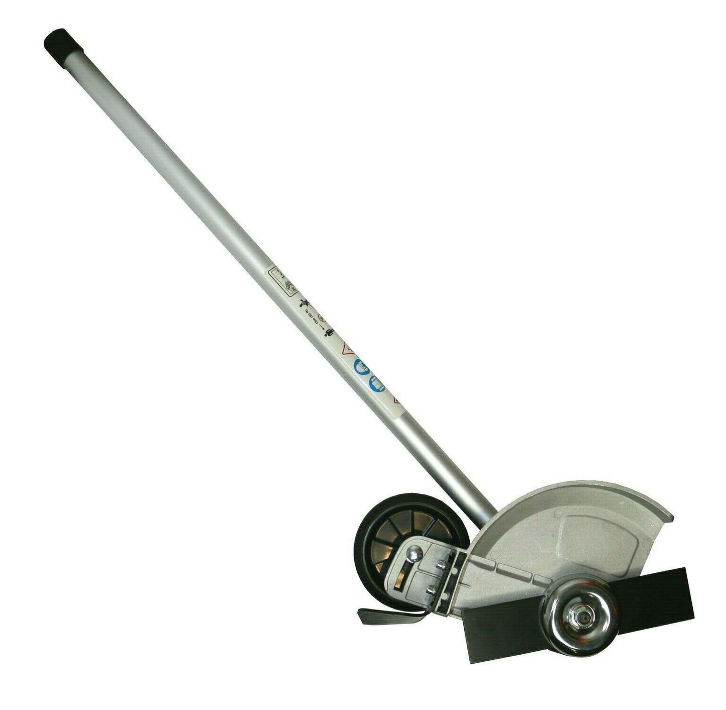 Grass Edger Attachment Pole Chainsaw Whipper Brushcutter For Black Eagle/OZ STAR