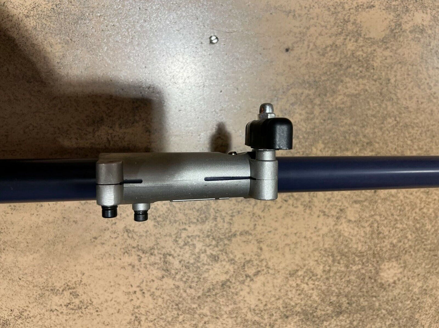 Hedge Trimmer Attachment Fit 25.4CC VICTA Bent / Split Shaft Trimmer 883225