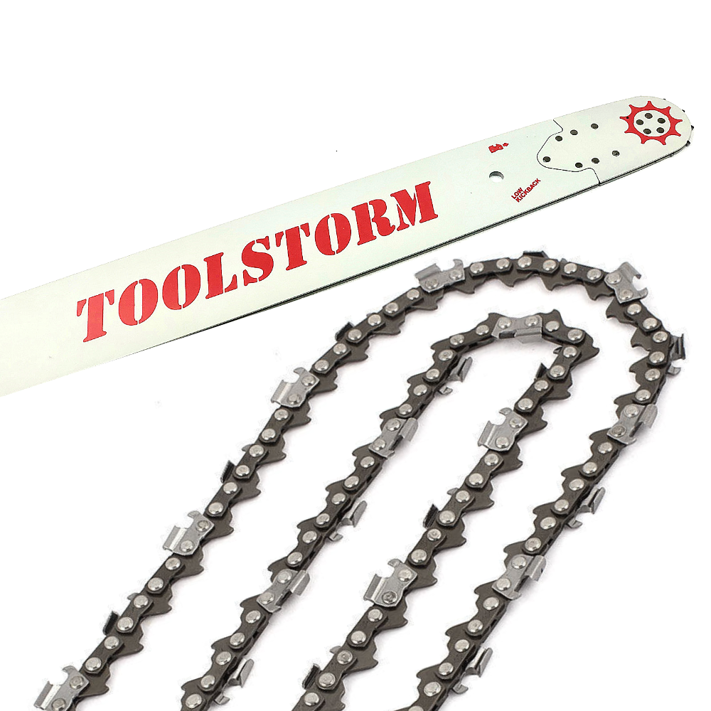 CHAINSAW BAR & CHAIN FIT MAKITA DCS460 DCS500/45 410 411 EA5600F EA6100P DCS5001