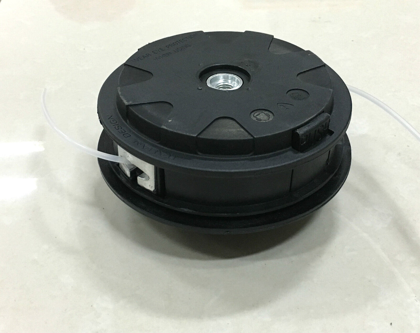 BUMP LINE TRIMMER HEAD Fit YARD FORCE 33CC GMT09-AU GT A42 GTA42
