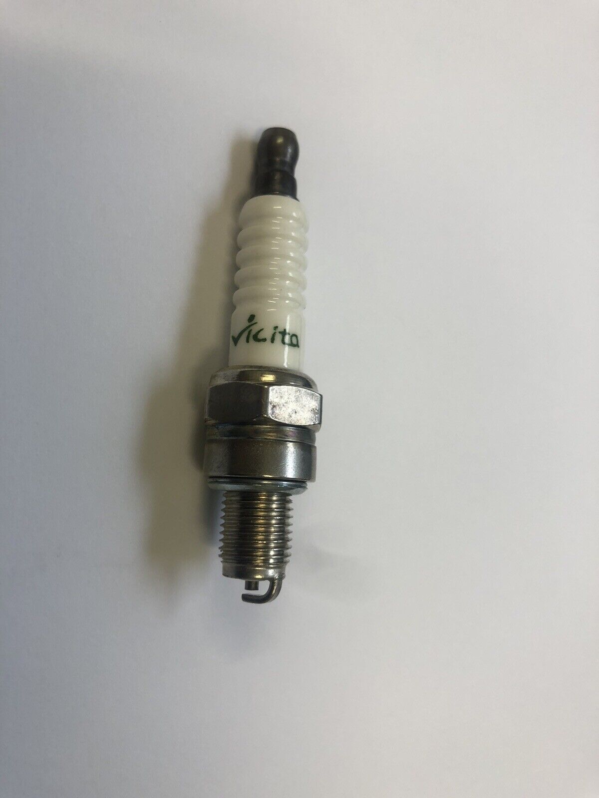 Spark Plug A5TC VICITA for TOOLSTORM 4Stroke Brushcutter Trimmer Whipper Snipper