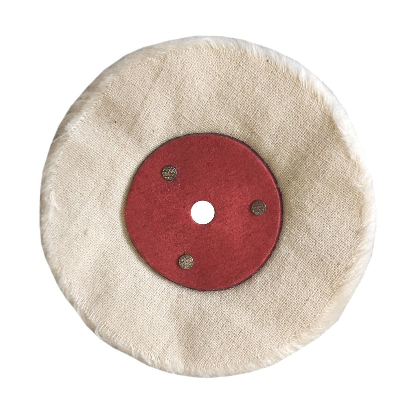 10pc Polishing Kit Buffing Wheel 75mm Fit OZITO Mini Bench Grinder 120W BGRT-121