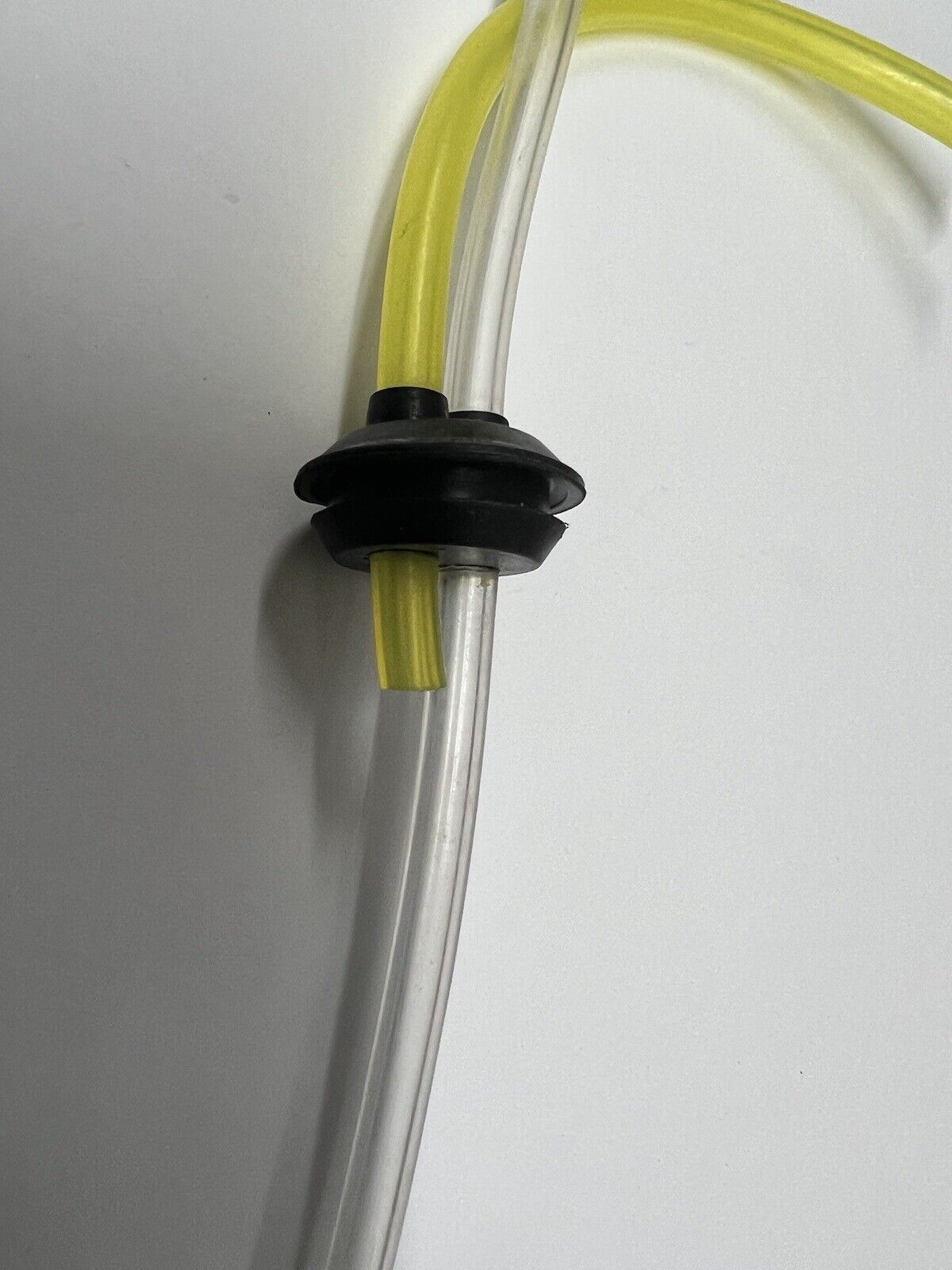 Fuel Line Pick Up Hose Filter For GIANTZ 62 65 CC Brushcutter Trimmer SAW