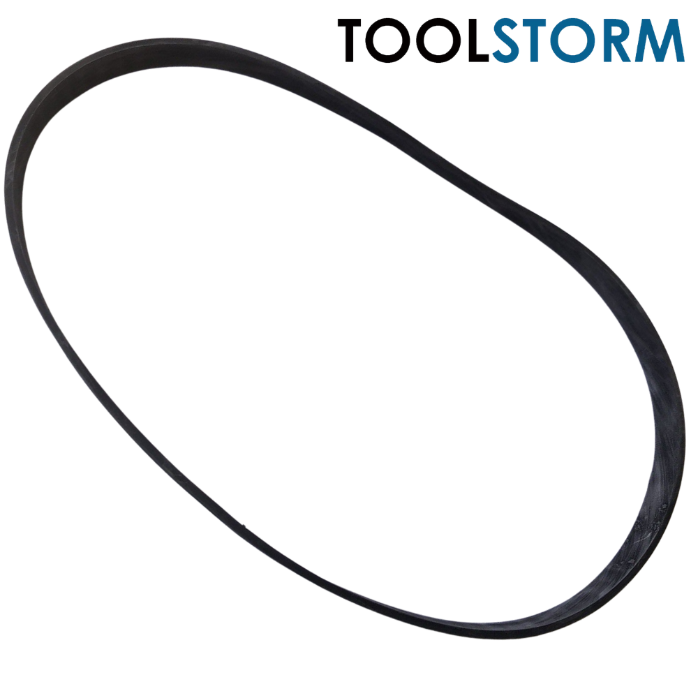 Bandsaw Wheel Rubber Tyre Ring FOR METABO BANDSAW 900WATT MODEL BAS318