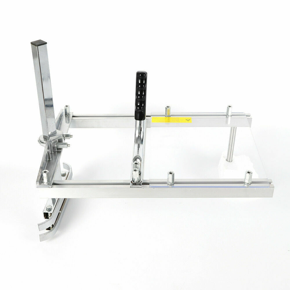 Chainsaw Mill Suits up to 20" Bar Wood Cutting Whipper Woodwork Carpentry