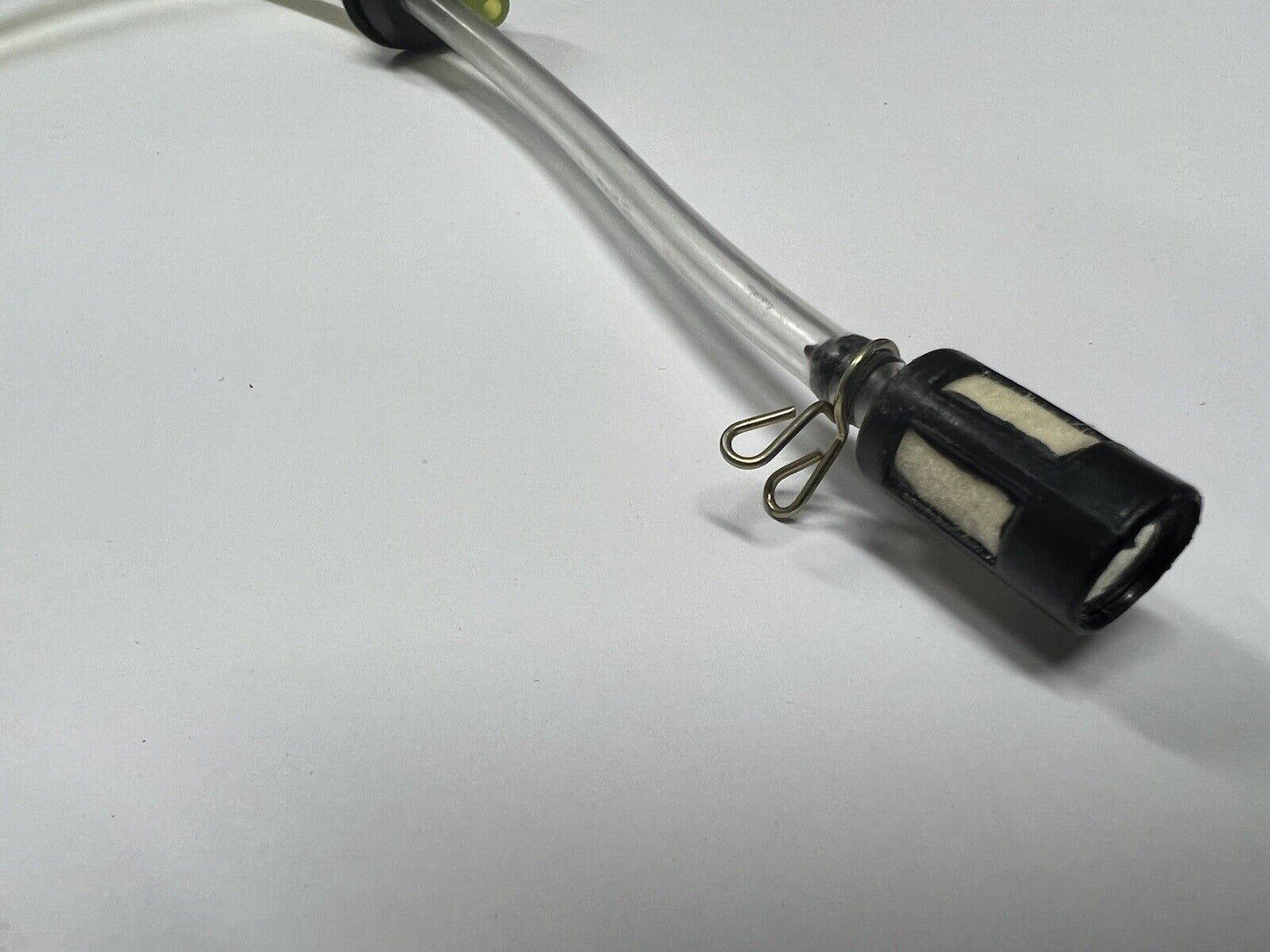 Fuel Line Pick Up Hose Filter For GIANTZ 62 65 CC Brushcutter Trimmer SAW