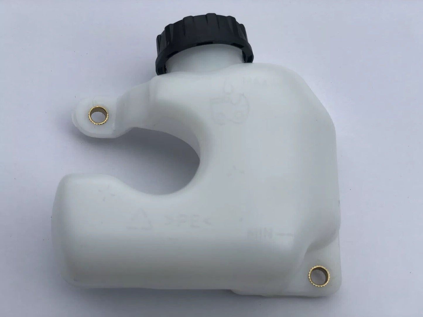 OIL TANK + CAP TO SUIT POLE SAW PRUNER CHAINSAW TOOLSTORM BAUMR-AG MTM GIANTZ...